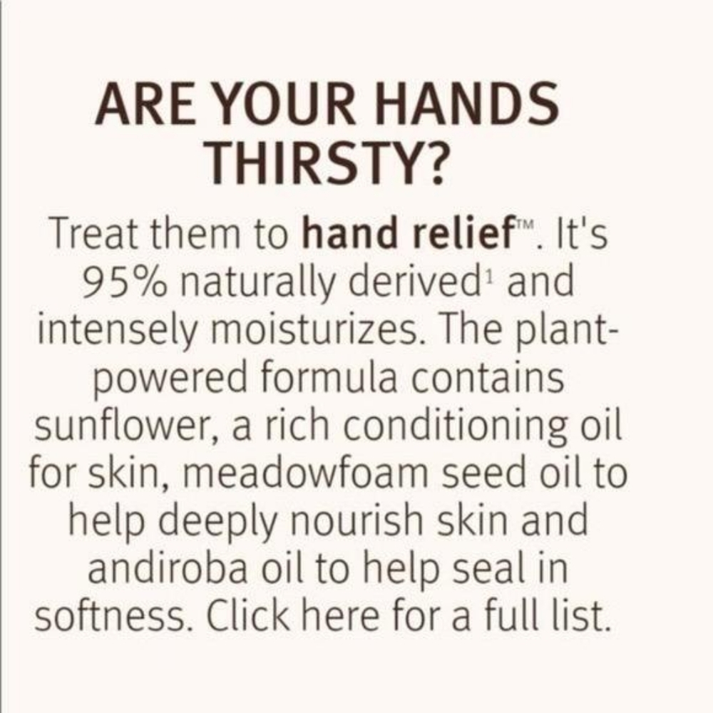 AVEDA Hand Relief Night Renewal Serum - Picture 5 of 8